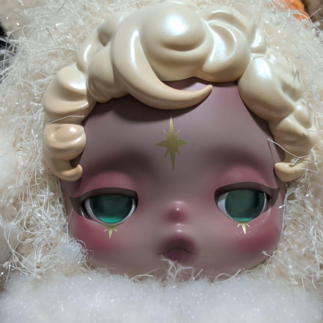 POP MART スカルパンダ You Found Me V3 6点セット