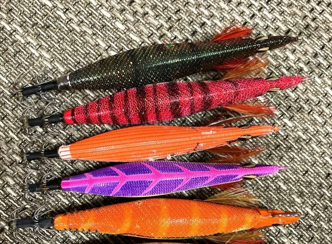 エギ番長　バラ売り用