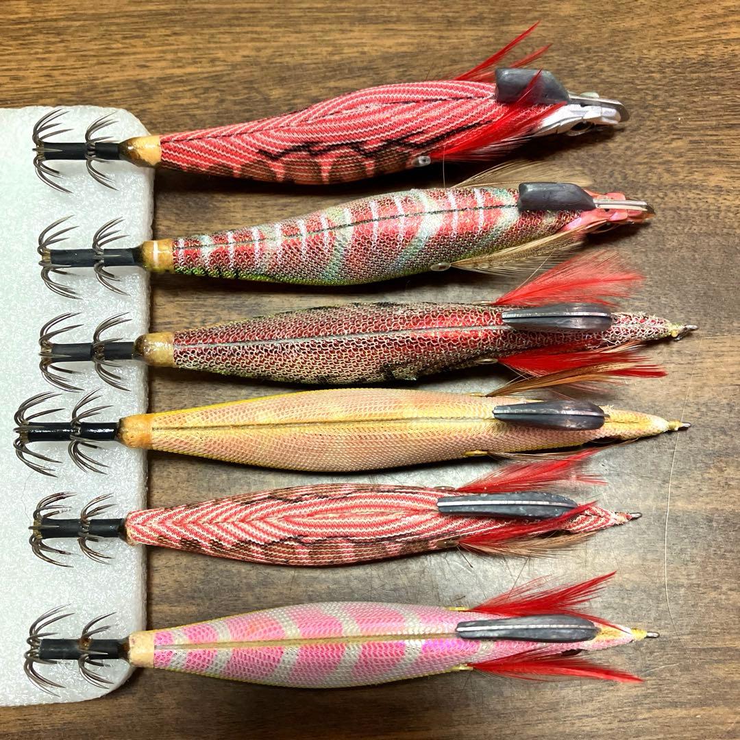 エギ番長　バラ売り用