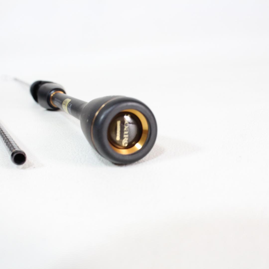 SHIMANO シマノ ソアレ XR S60SUL-S 美品