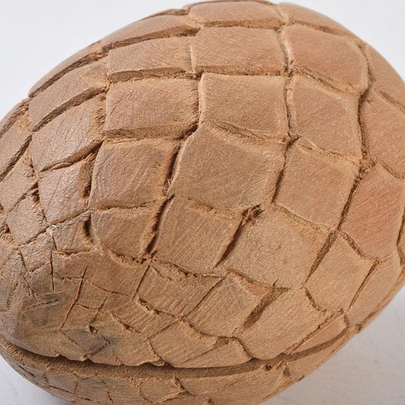 茶道具　木彫り　光銘　薪香合　舟香合など　５点まとめて　V　R9286