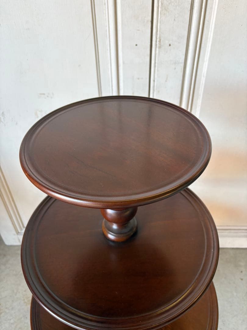 ディスプレイスタンド/3段