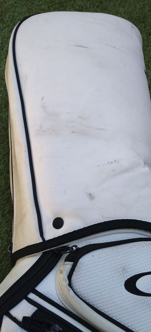 【値下】Oakley キャディバッグ