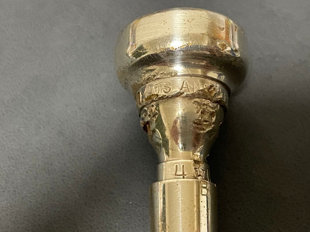 鬼さま 専用C.M. PURVIANCE 4☆D4 B + オリジナルケルン