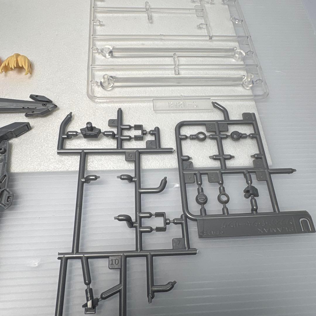 PLAMAX BP-01 ソフィア・F・シャーリング　組立済品
