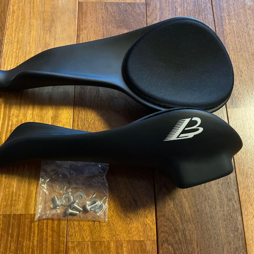 カーボンTTバーのみ