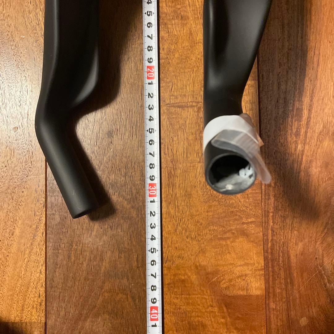 カーボンTTバーのみ