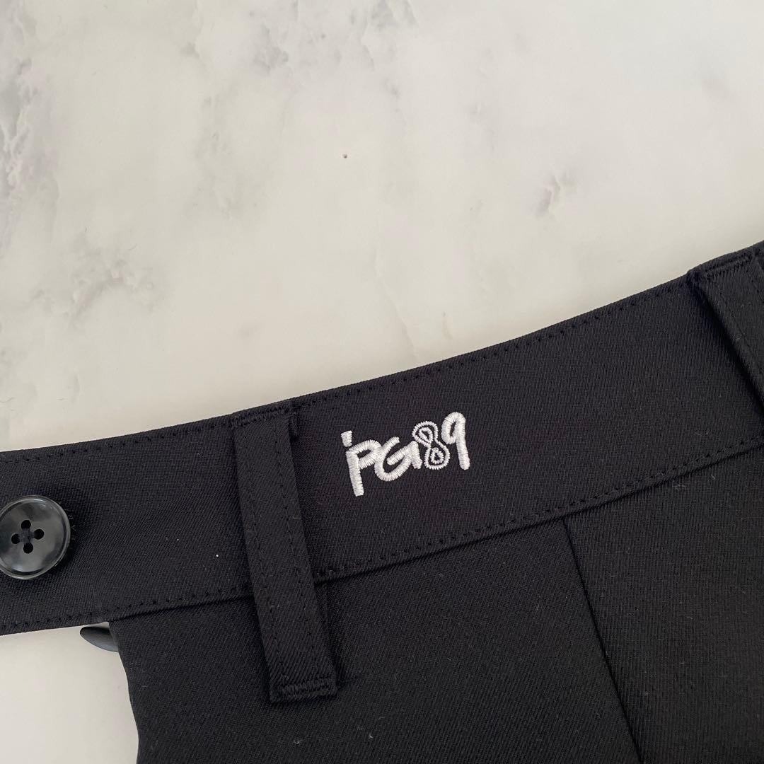 パーリーゲイツスカート