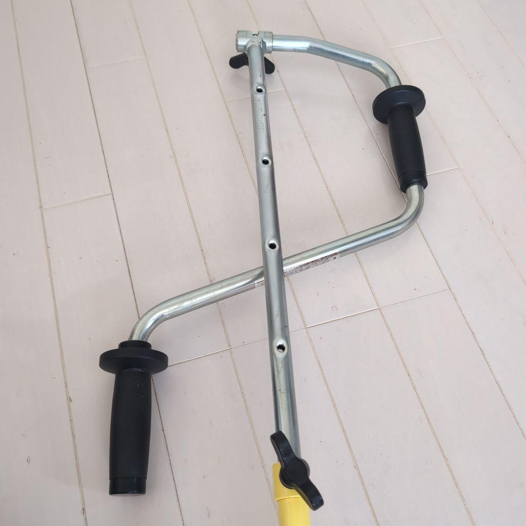 ダイワ　アイスドリル　レギュラー　FL 15C 曲刃