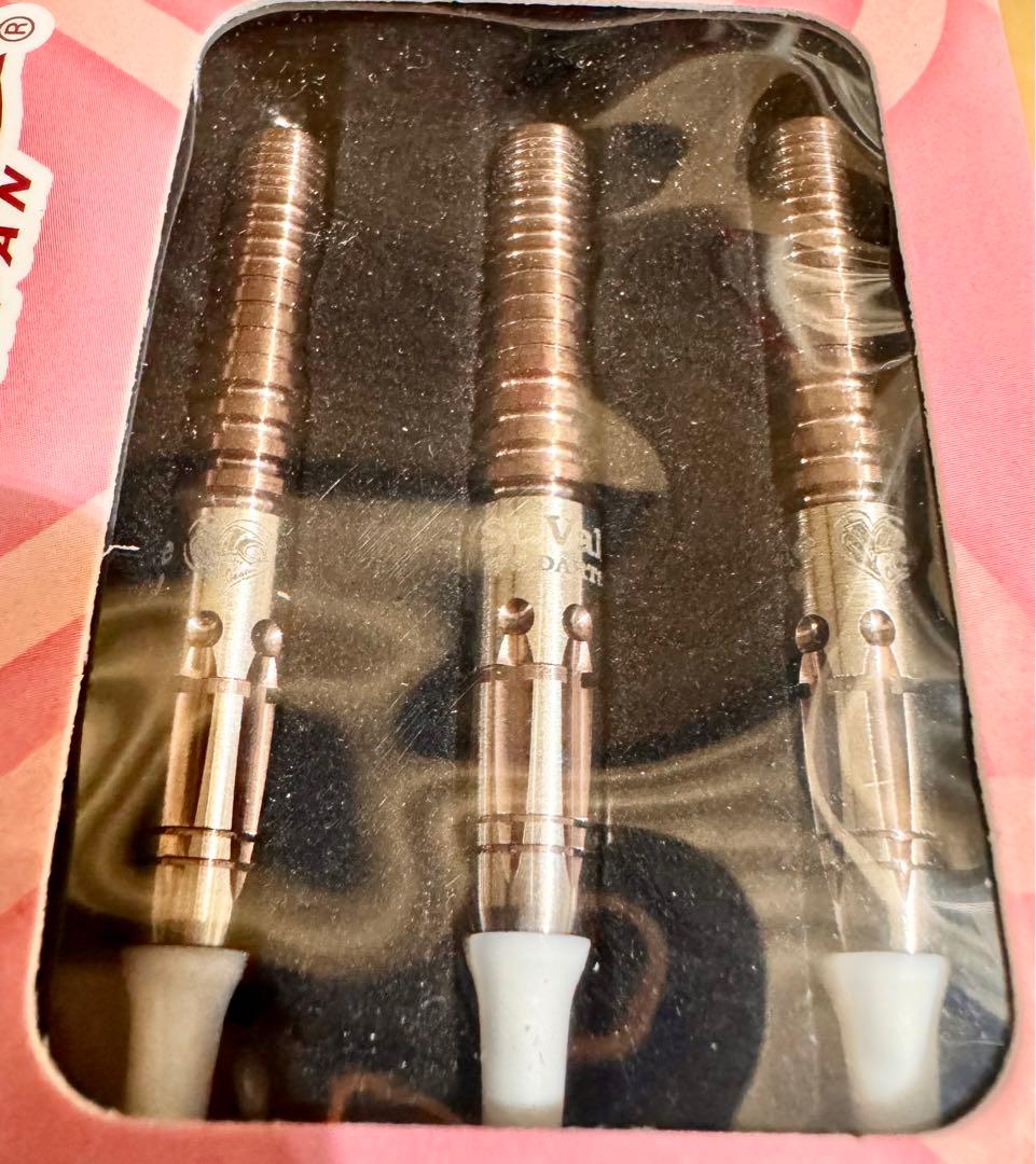 【DMC】 紫陽花 Onatsu SP 岩田夏海 2023バレンタイン限定