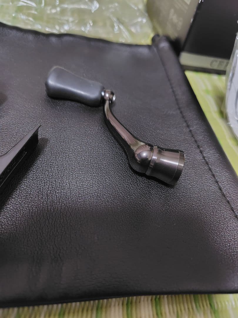 美品　16セルテート　1003 フルベアリング