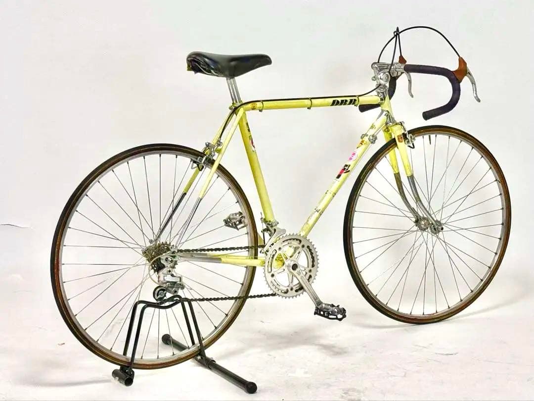 BRIGISTONE DIAMOND ROAD-RACER 1974年製