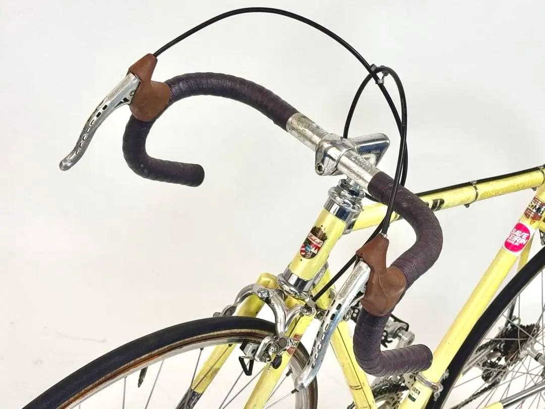 BRIGISTONE DIAMOND ROAD-RACER 1974年製