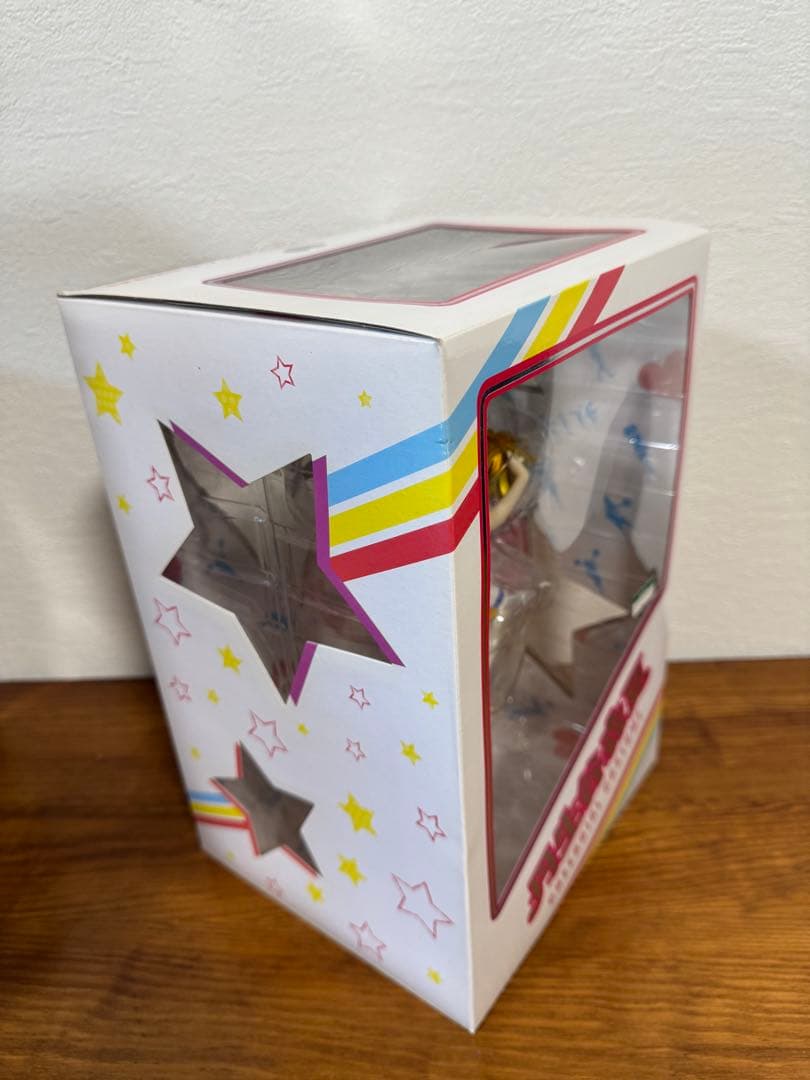 京アニ限定　小鳥遊六花　丹生谷森夏　凸守早苗　3セット