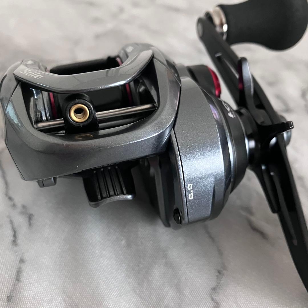 新品　シマノ スティーレ SS 151PG