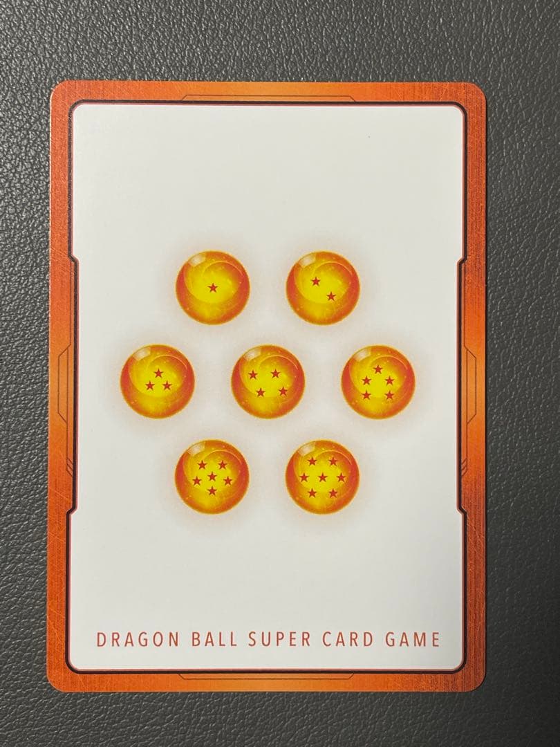 エナジーマーカー　金　パラレル　ドラゴンボール　27巻　E-57