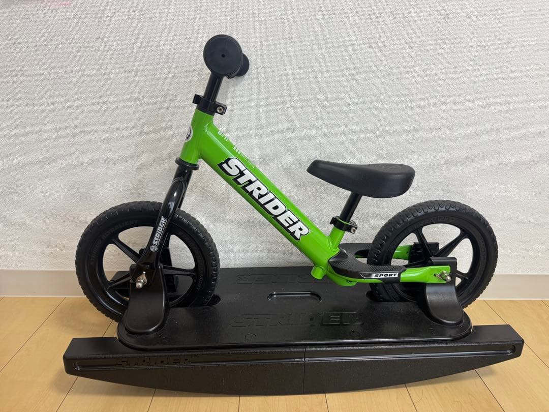 ロッキングストライダー (Rocking STRIDER) 12インチ日本正規品