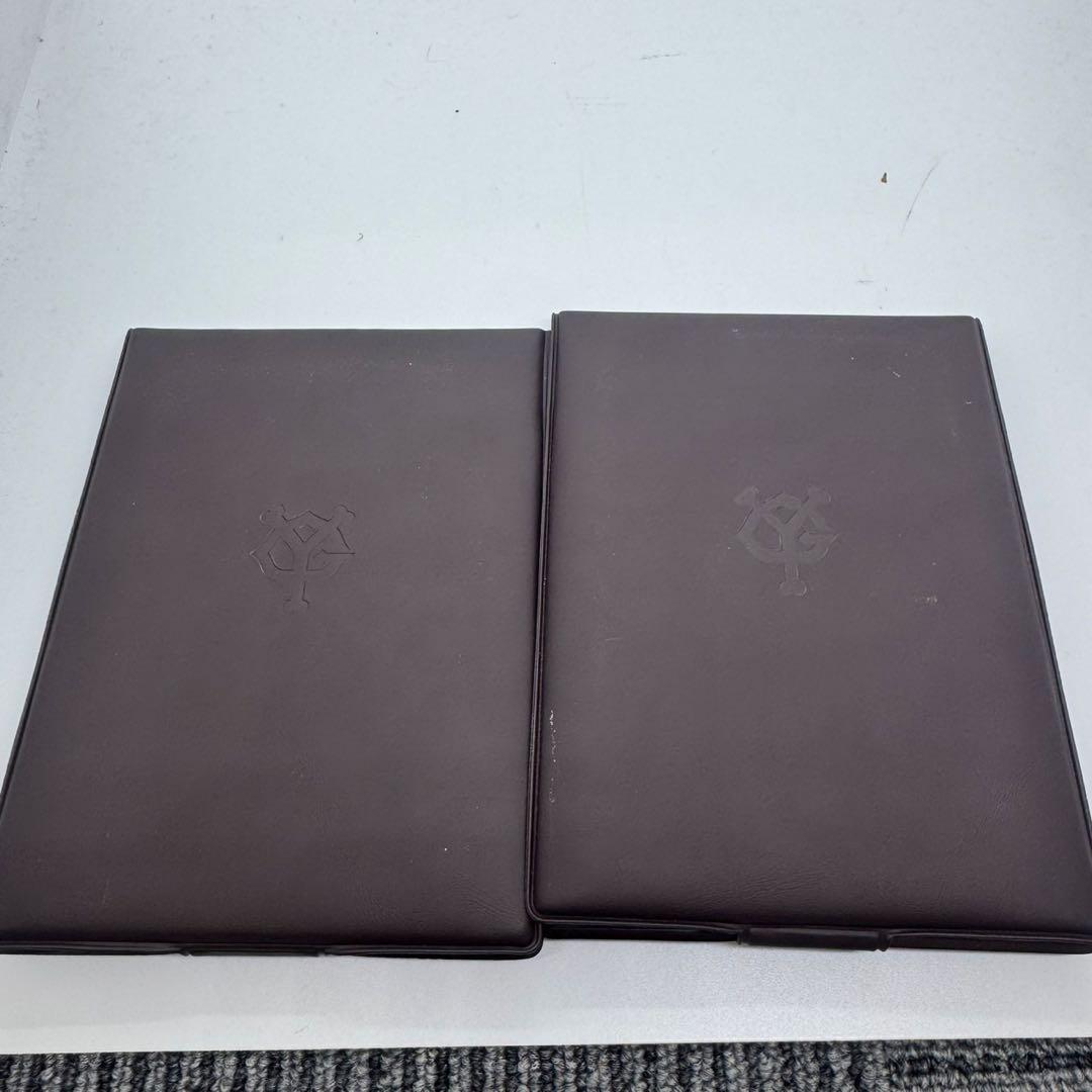 貞治選手 世界ホームラン王 記念セット2点