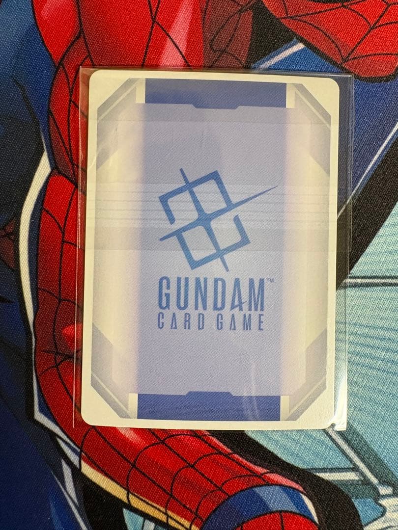 スレッタマーキュリー　ニュータイプチャレンジ プロモ