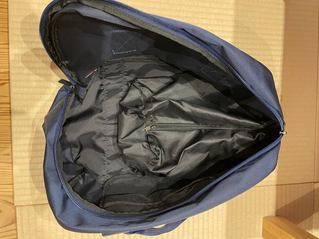 [極美品]BEAMSGOLFボストンバッグ