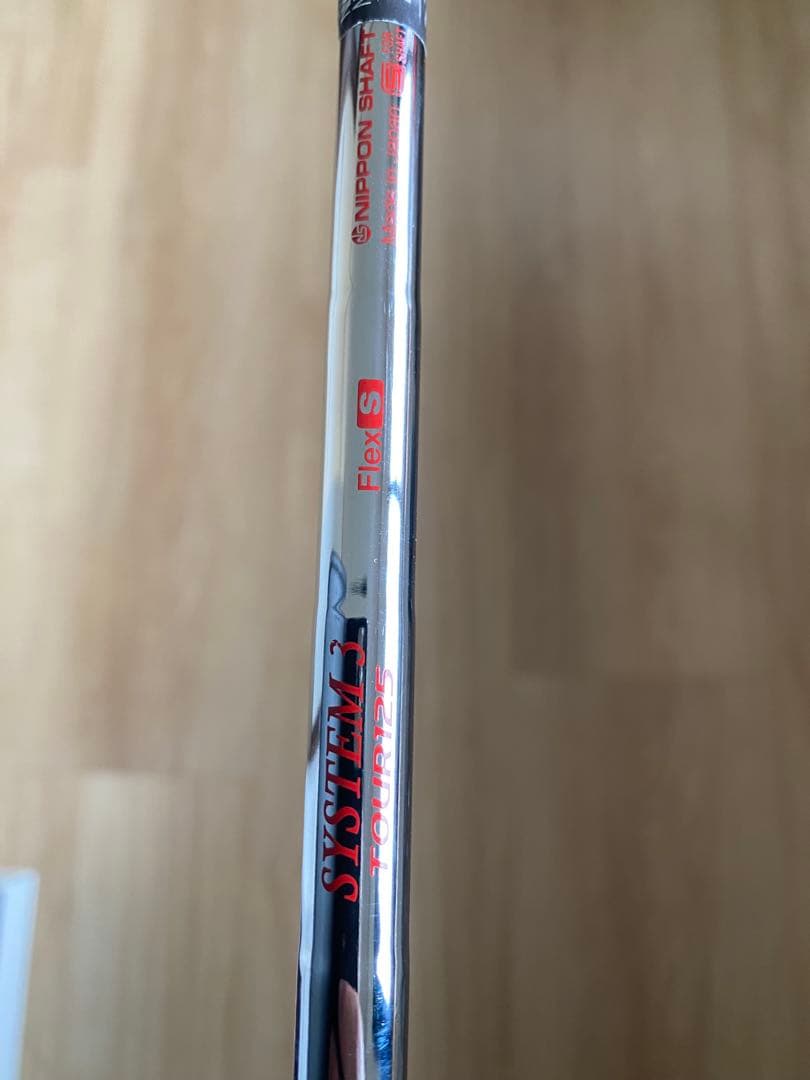 【コース未使用】YONEX フォージドアイアンN1-MBセット 6本セット