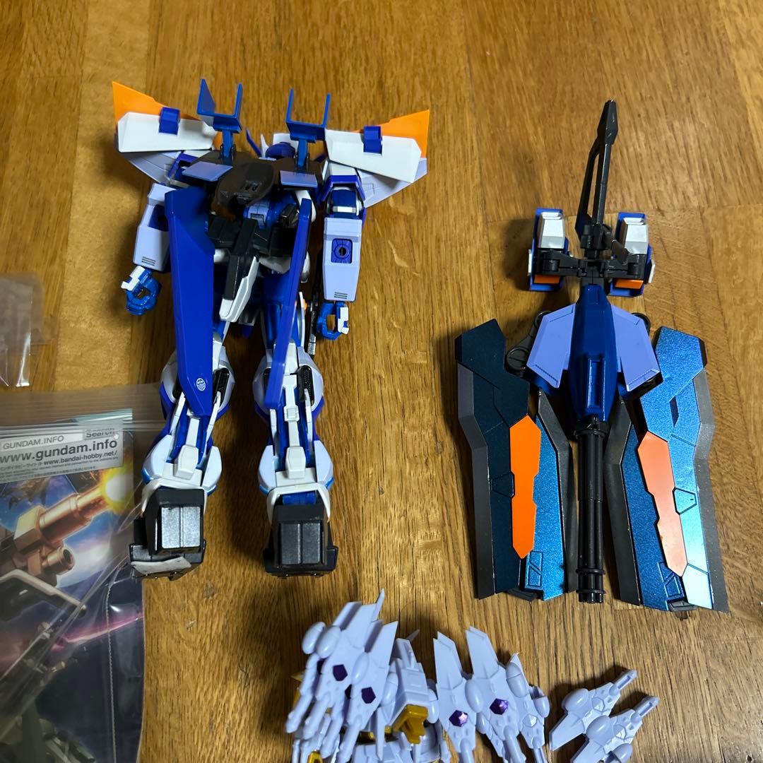 ガンプラ　ジャンク　C