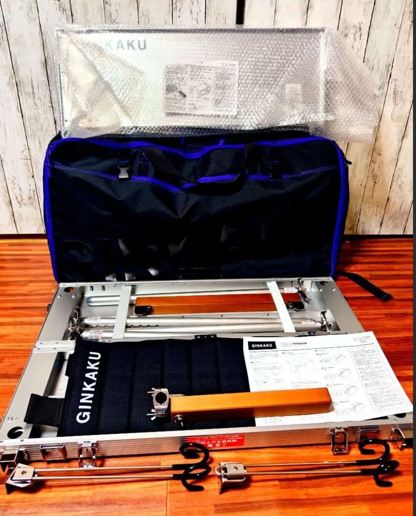 ☆銀閣フルセット