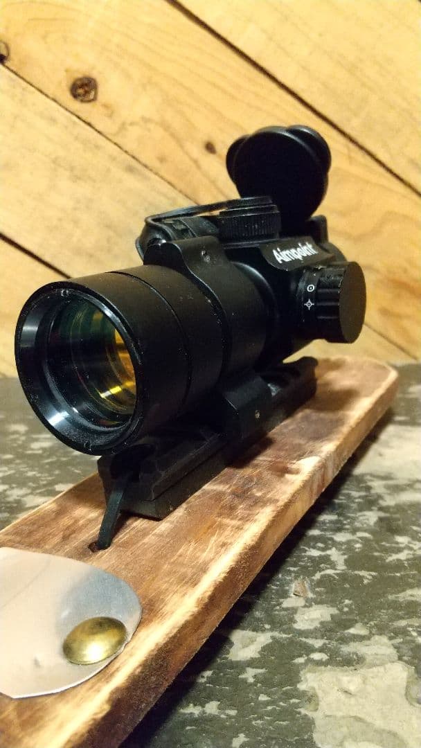 aimpoint　特価中　お見逃し無く