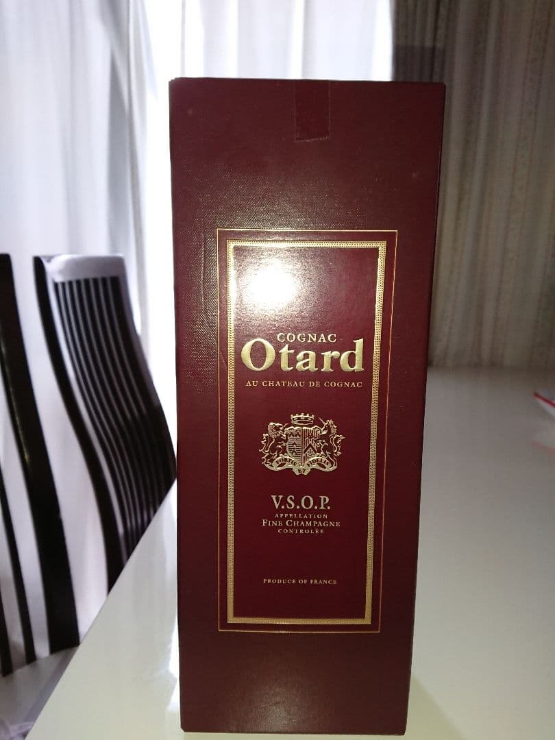 古酒  ウイスキーOTARD