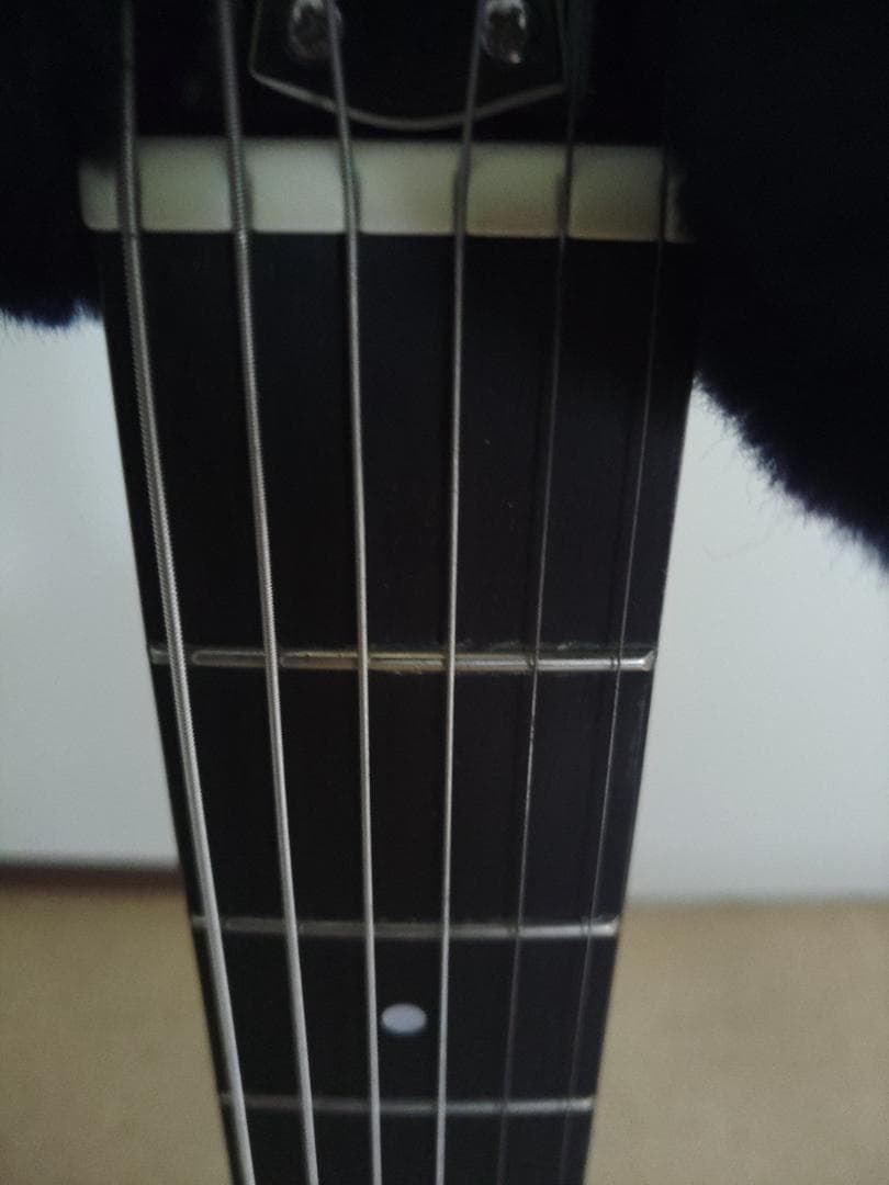 Godin (ゴダン) ： 5th Avenue Jazz / フルアコ・ギター