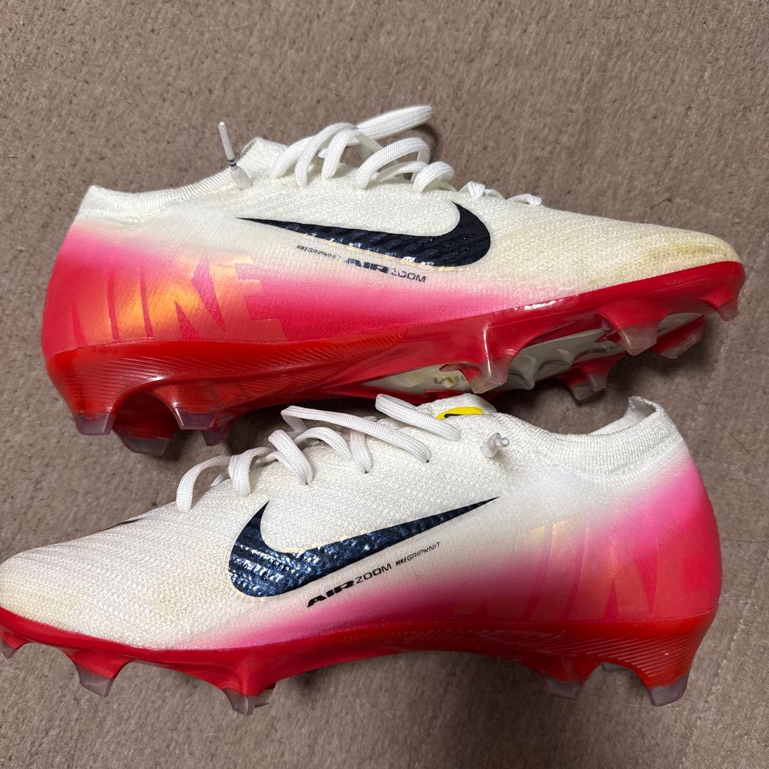 マーキュリアルヴェイパー16