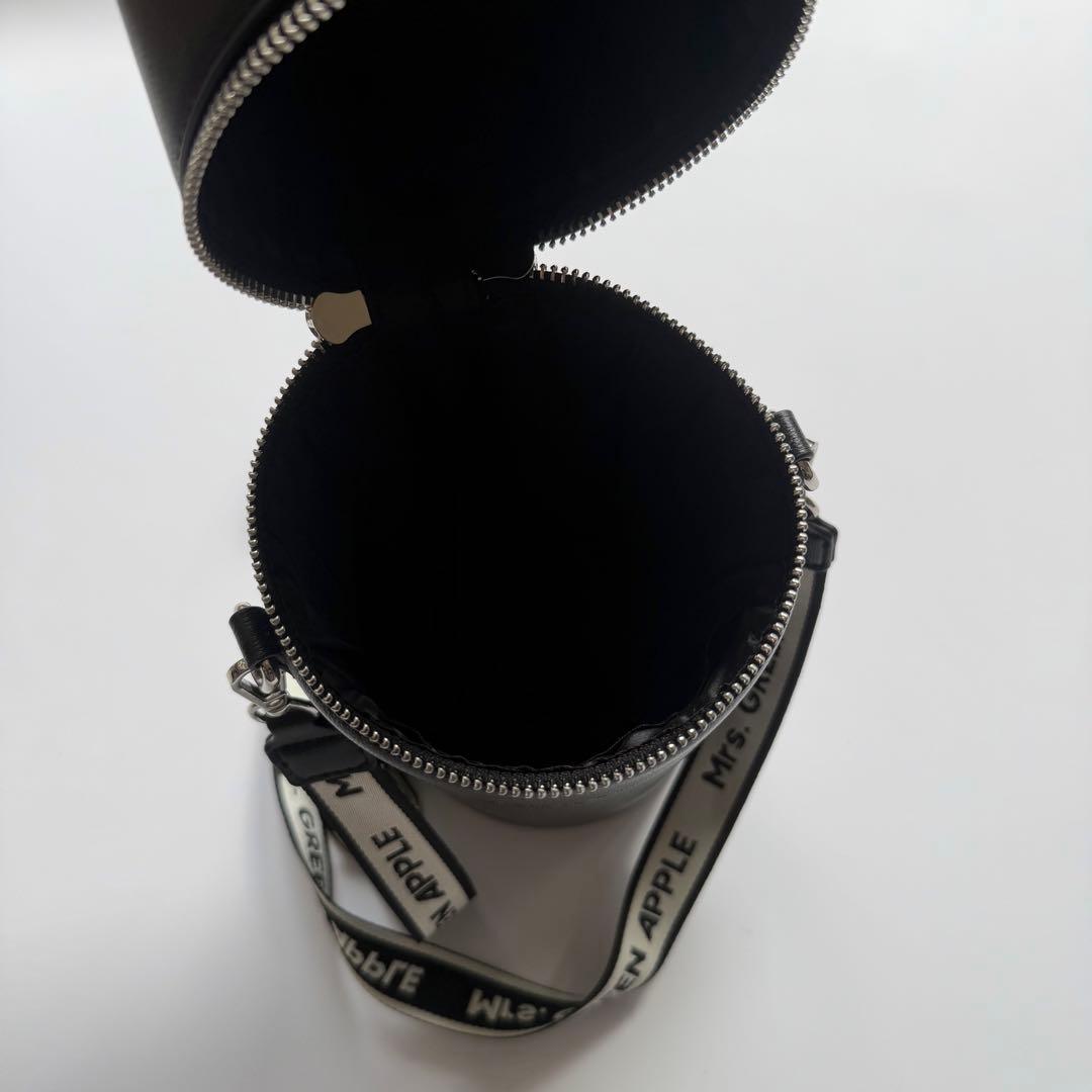 Mrs. GREEN APPLE ペンライトケース 黒