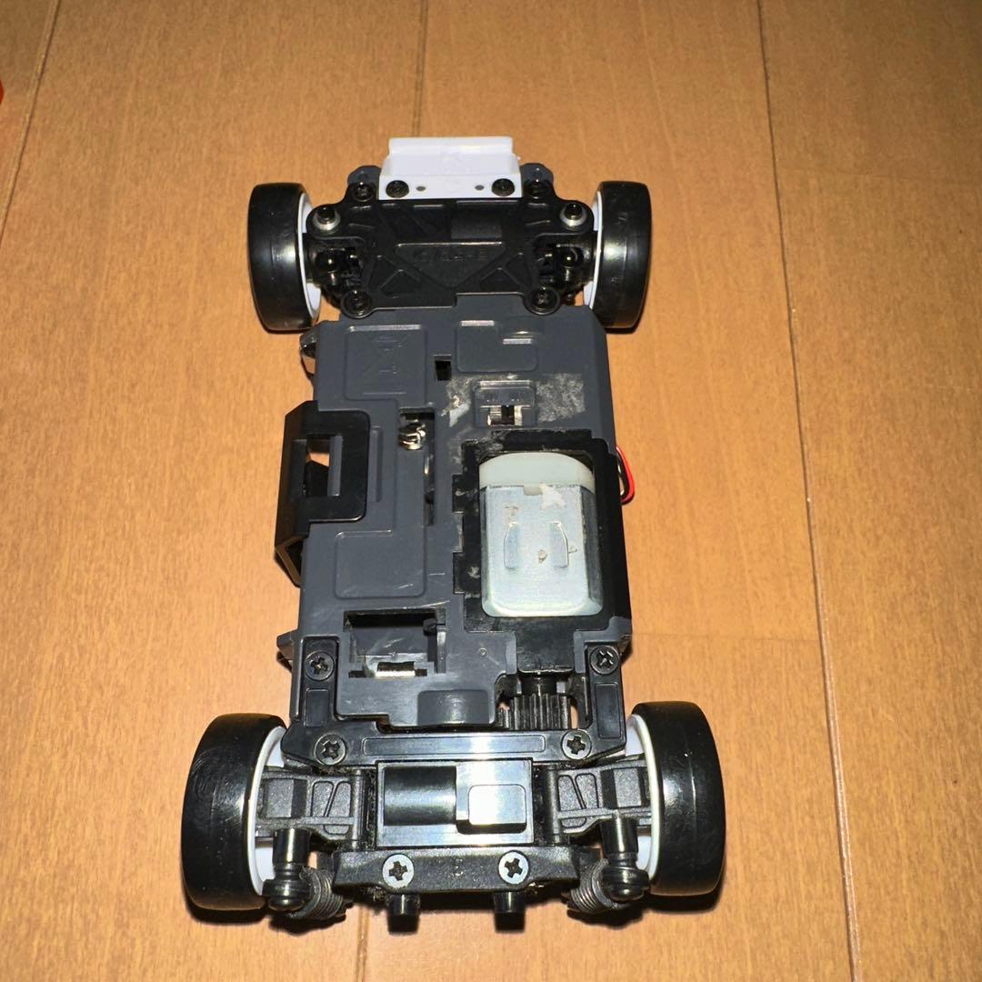 ミ*ト様 京商 ミニッツCitroën WRC 2011 ラジコンカー