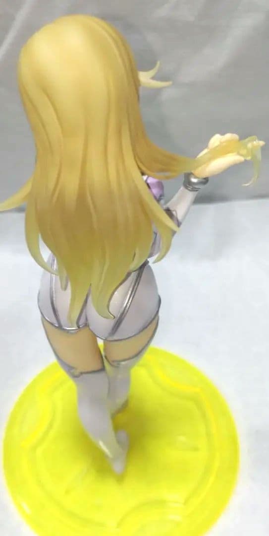 宇宙戦艦ヤマト2199 ユリ・イスカンダル フィギュア