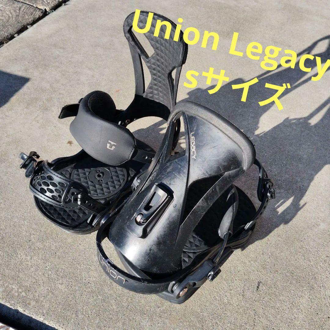 Union Legacy　sサイズ