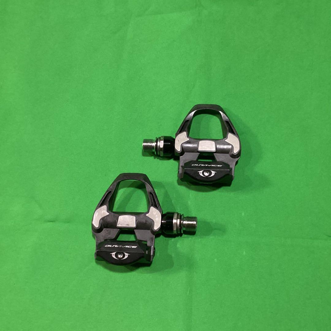 DURA-ACE PD-R9100 ビンディングペダル　標準サイズ