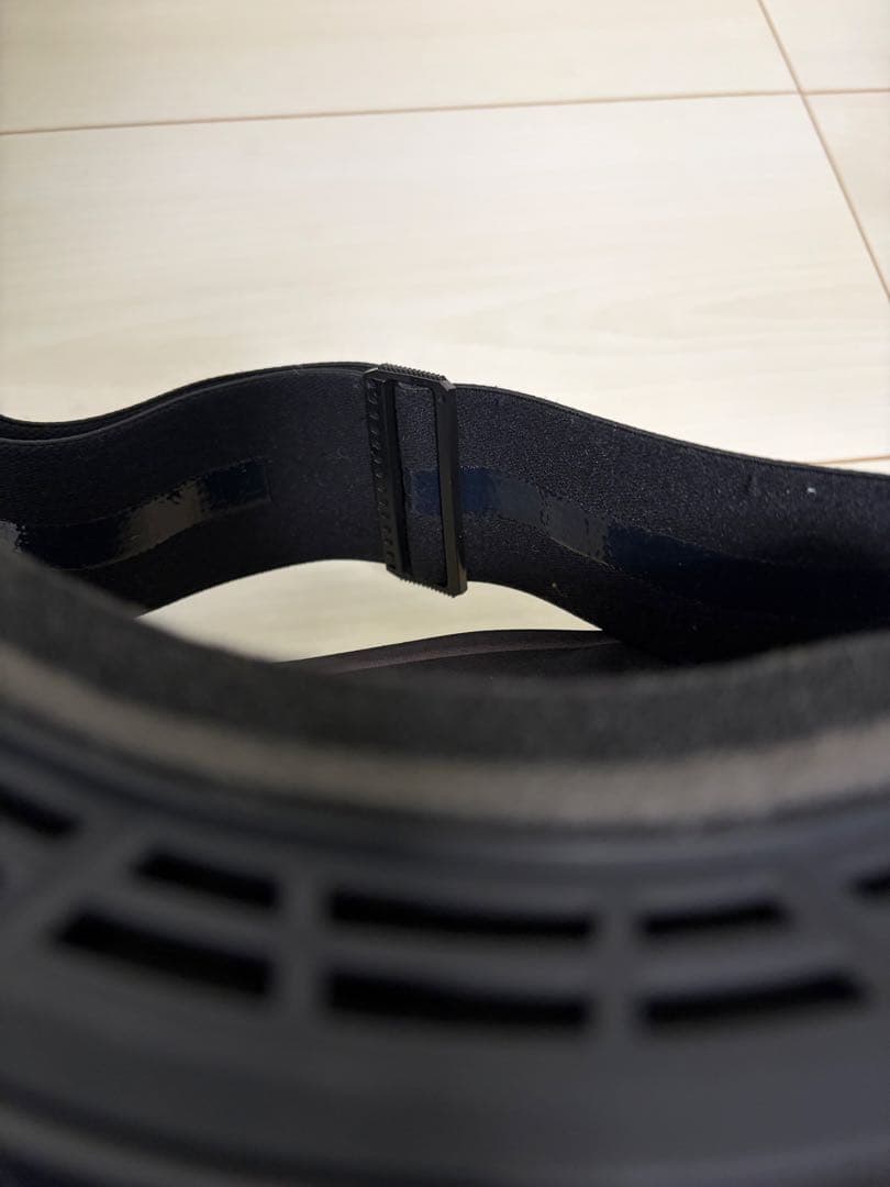 100% CRAFT AFゴーグル　国内正規品　ワンハンドレット