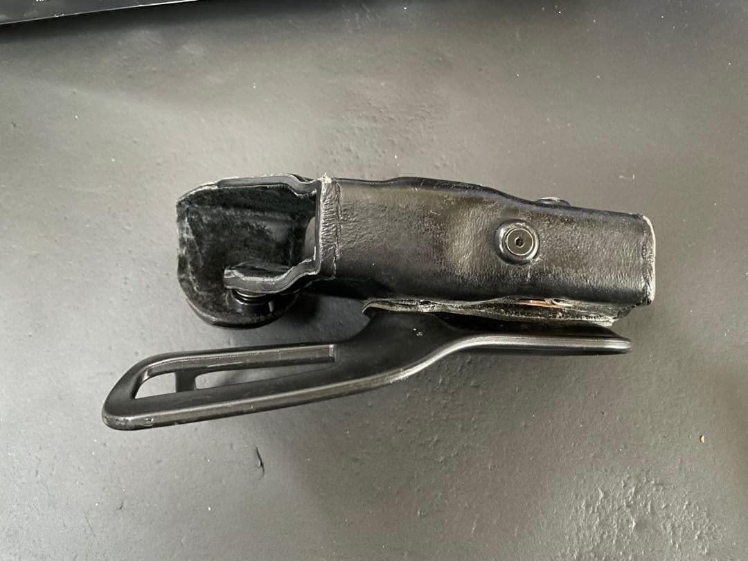 東京マルイ GLOCK 18C ガスブローバックエアガン グロック トイガン