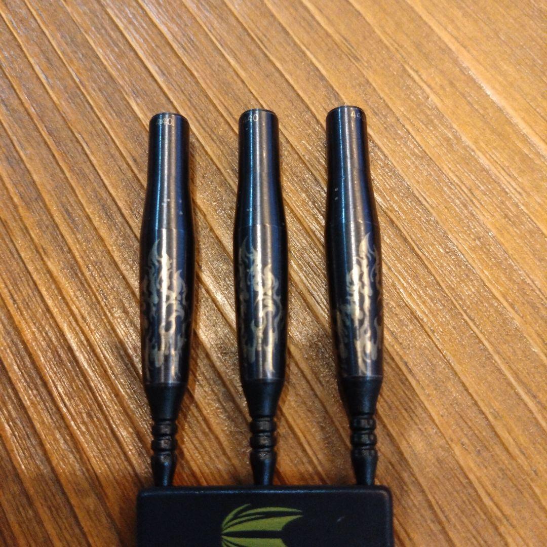 PYRO ZERO LIMITED EDITION ダーツセット　専用です。