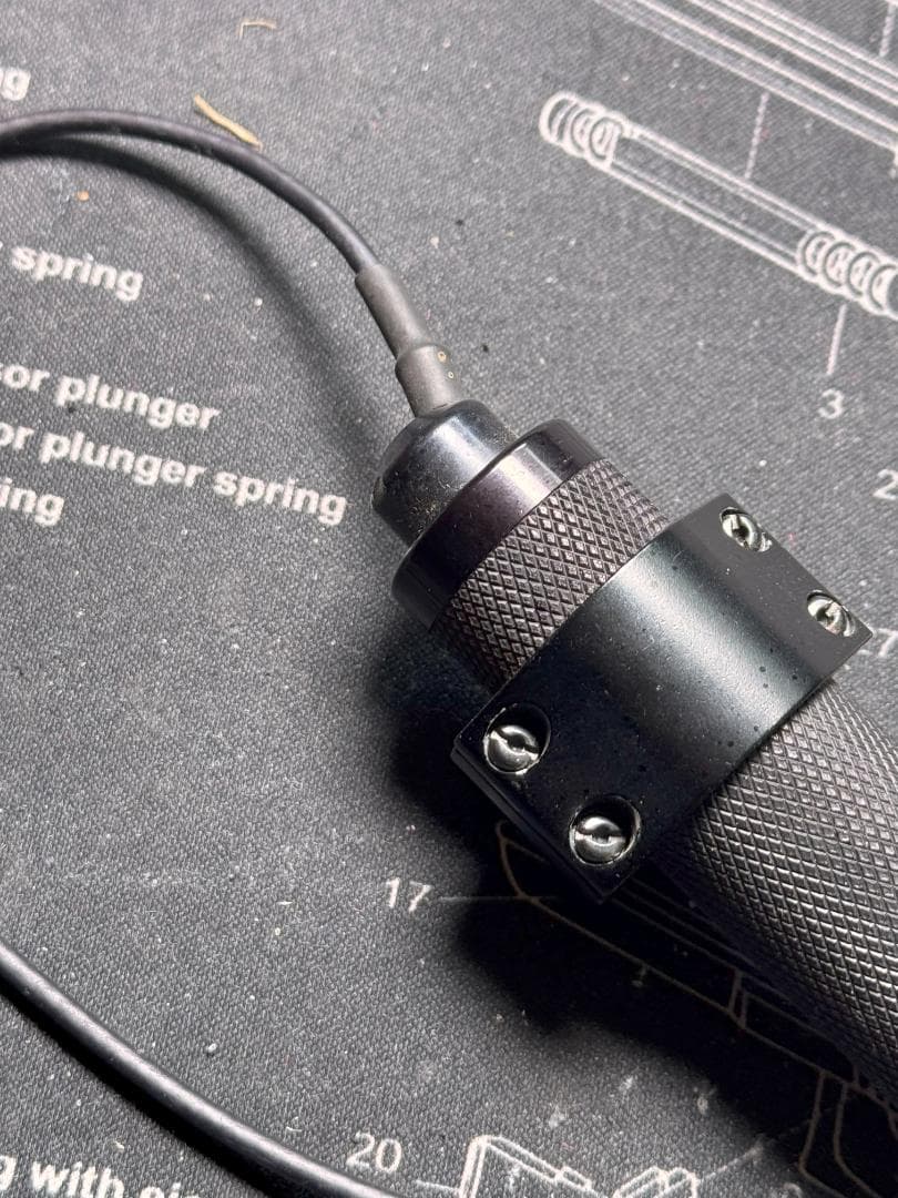 SUREFIRE LASER PRODUCTS 6P 実物 シュアファイア