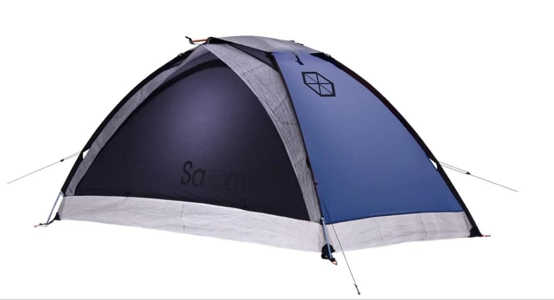 新品未使用SAMAYA2.0 DYNEEMA Blue