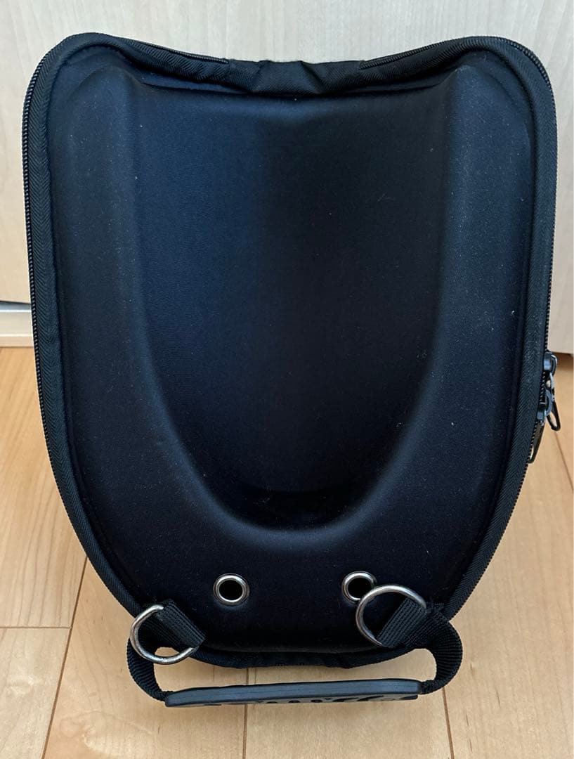 硬式野球　グローブ(ミズノプロ)とグローブケース