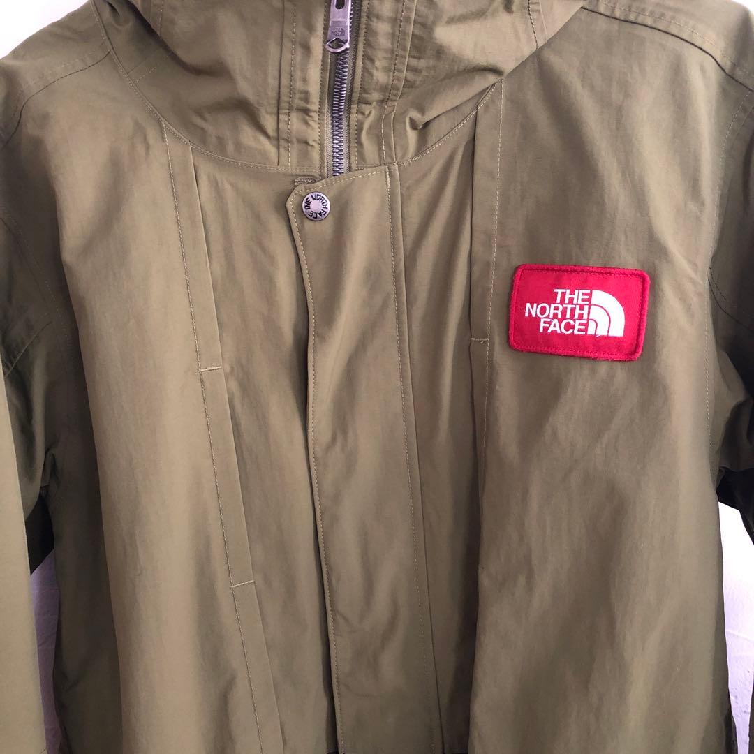 THE NORTH FACE スキーウェア