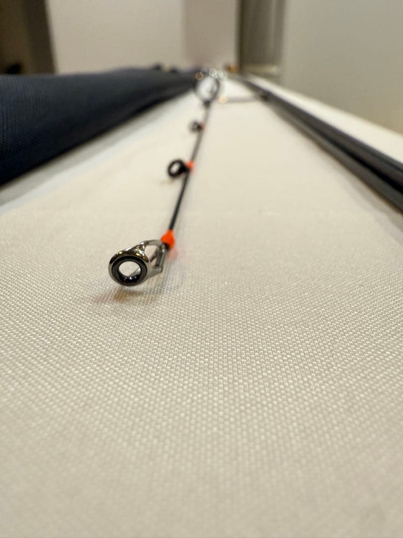 ラグゼEGXアルティメイトS86ML-solid