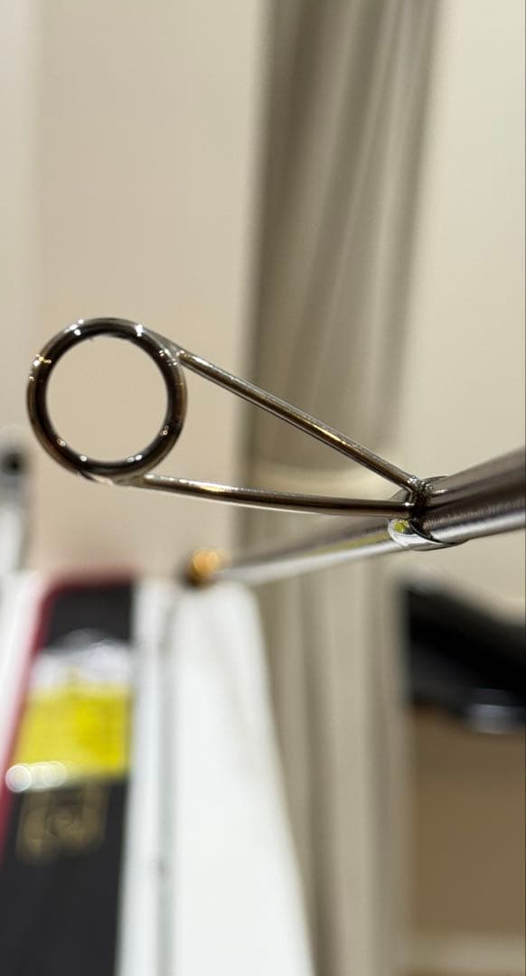 ラグゼEGXアルティメイトS86ML-solid