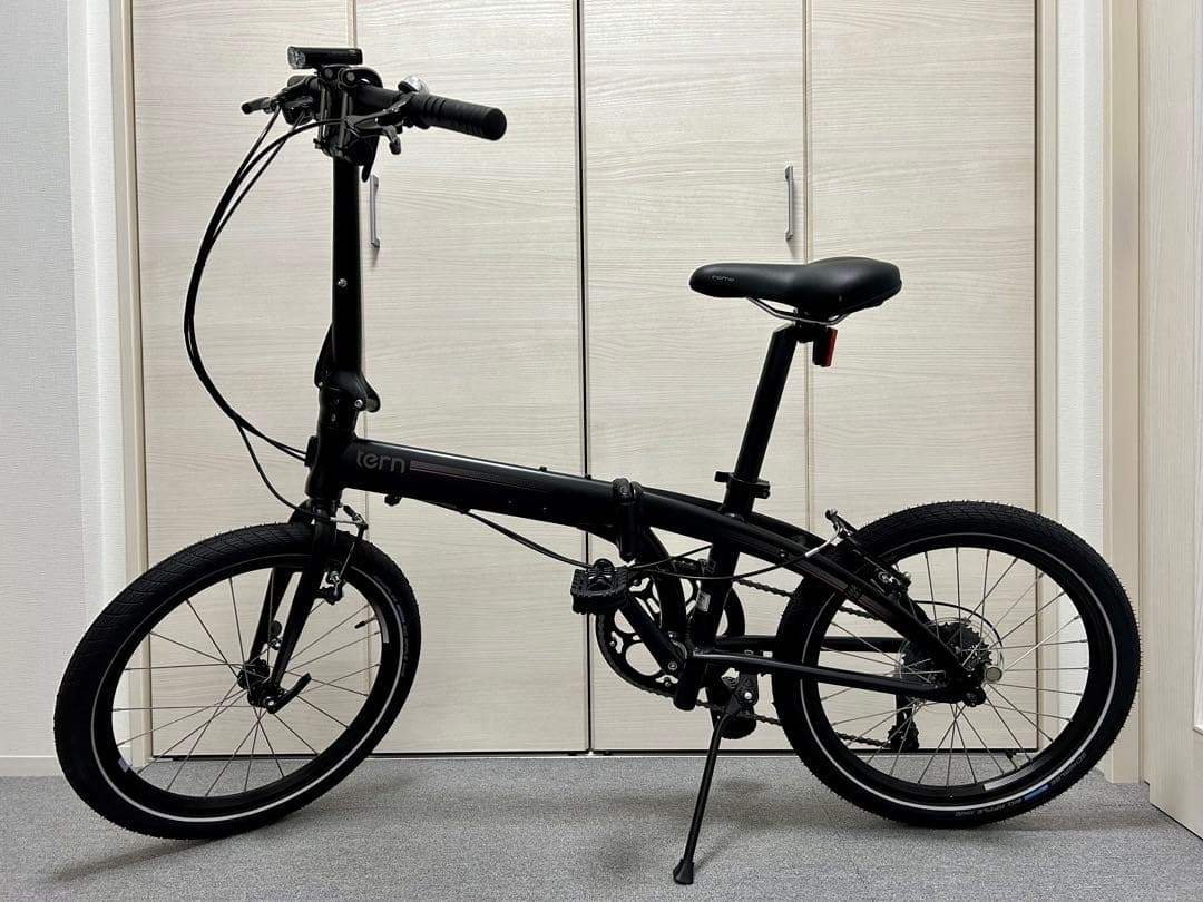 よし 【Tern(ターン)】 Link D8