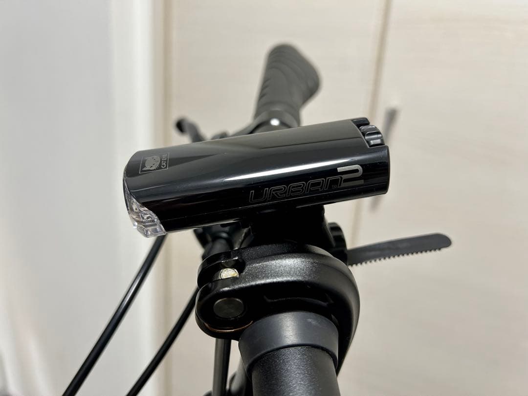 よし 【Tern(ターン)】 Link D8