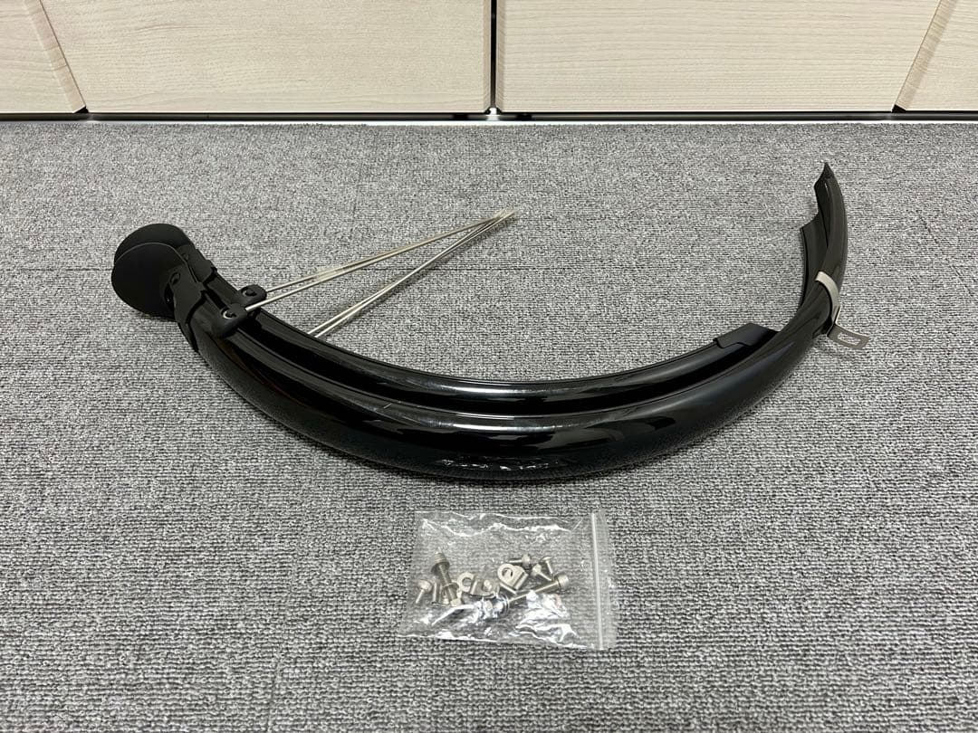 よし 【Tern(ターン)】 Link D8