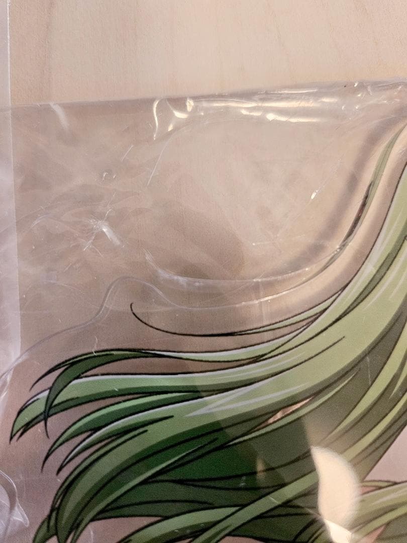 【新品未開封】コードギアス 特大アクリルスタンド 全種 東京タワー