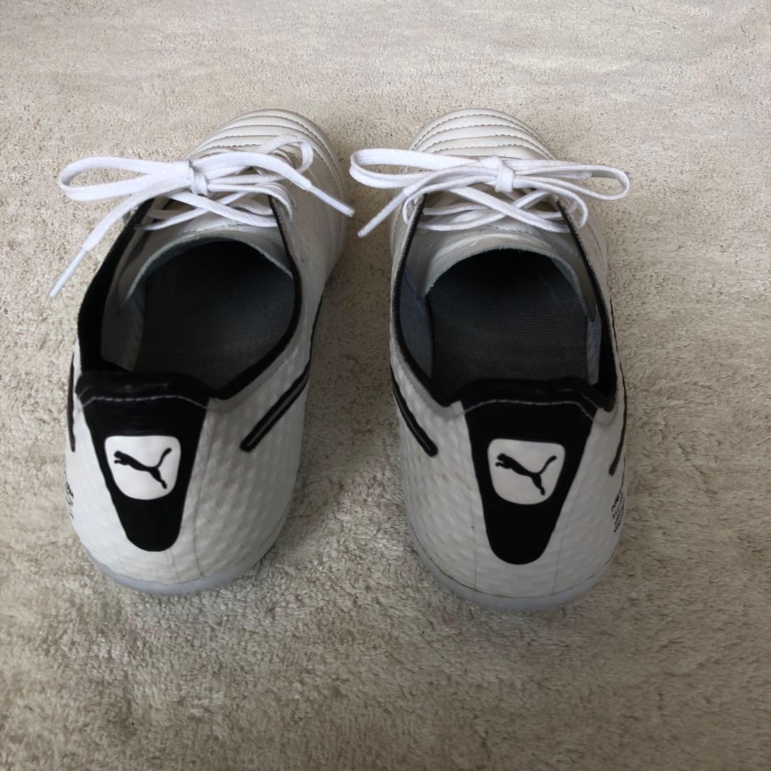 プーマ キング ミライ HG／AG 27.5cm